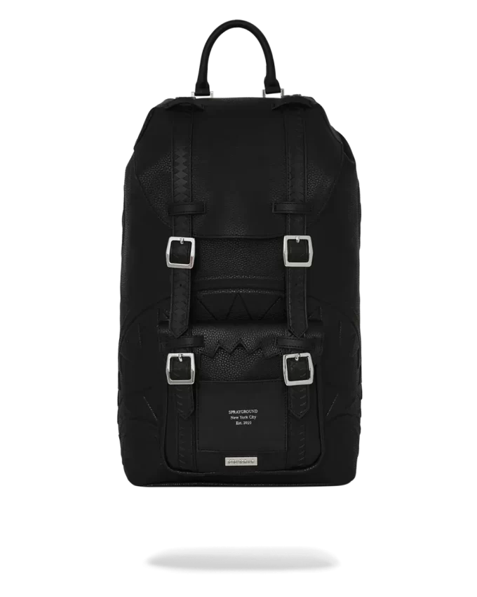 DER HQ HILLS RUCKSACK