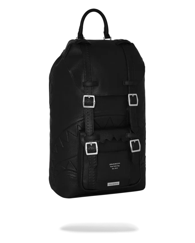 DER HQ HILLS RUCKSACK