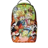 DER NICKELODEON ALL-STARS RUCKSACK