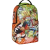 DER NICKELODEON ALL-STARS RUCKSACK