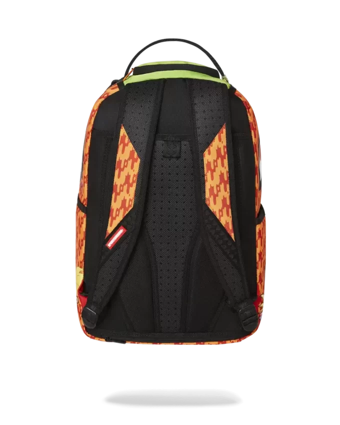 DER NICKELODEON ALL-STARS RUCKSACK