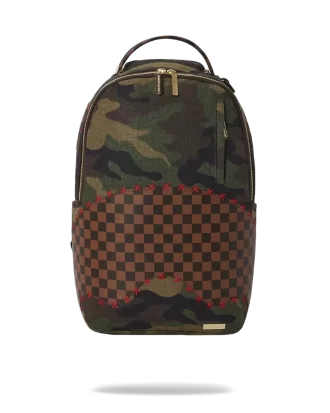 DER PARADOX SHARK RUCKSACK