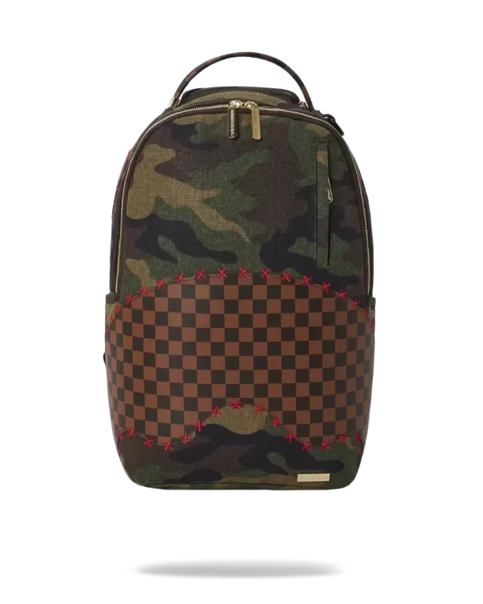 DER PARADOX SHARK RUCKSACK