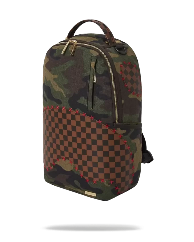 DER PARADOX SHARK RUCKSACK