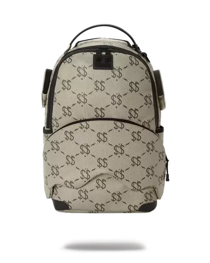 DER REISE-RUCKSACK (DLXV) DER REISE-RUCKSACK (DLXV)