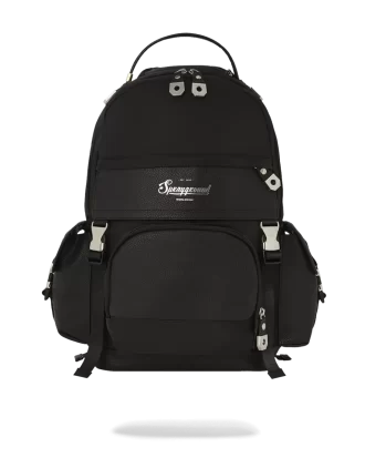 DER ROTE TEPPICH-RUCKSACK