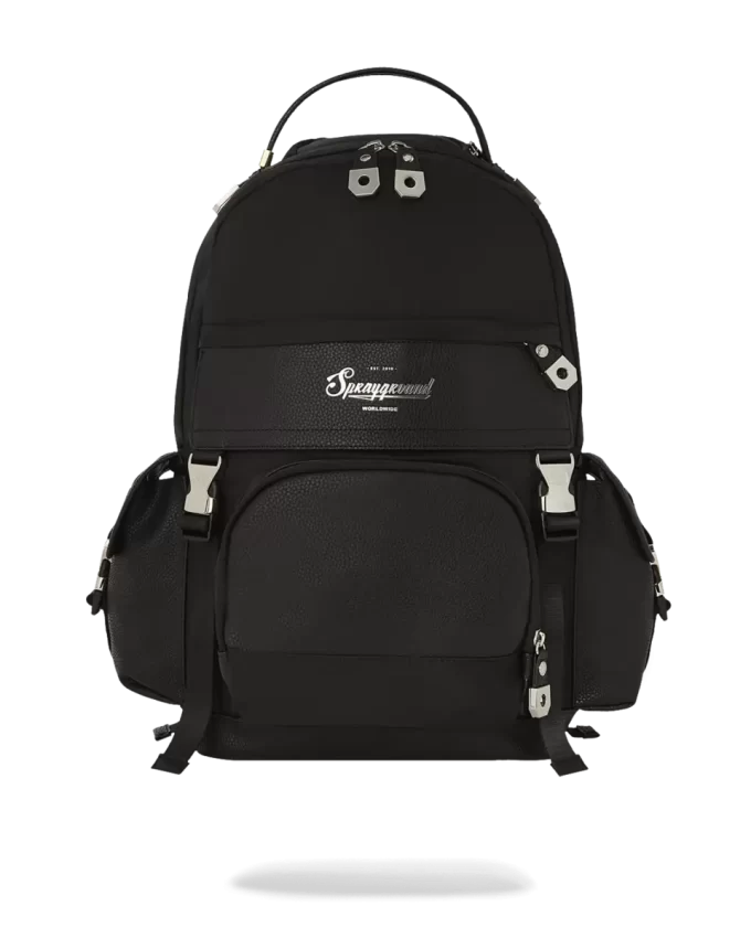 DER ROTE TEPPICH-RUCKSACK