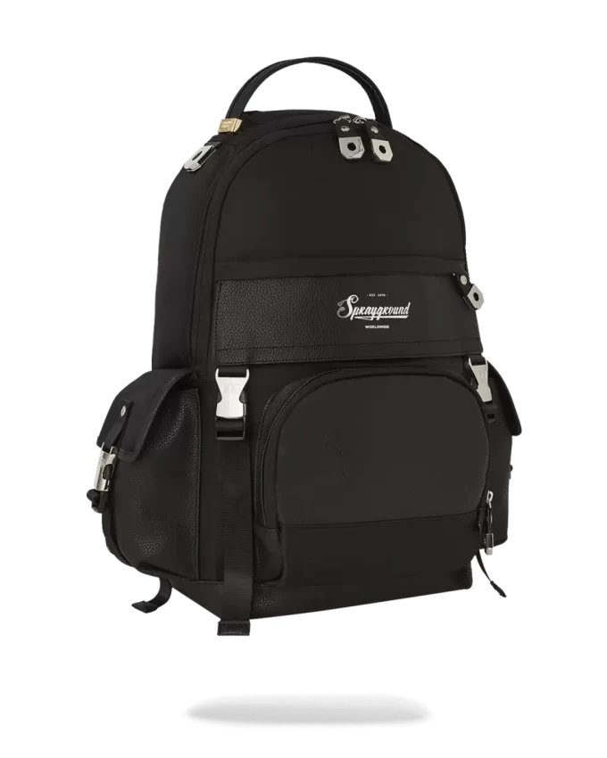 DER ROTE TEPPICH-RUCKSACK