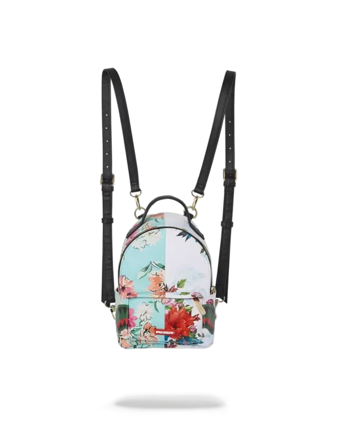 DER SANCTUARY QUATTRO RUCKSACK DER SANCTUARY QUATTRO RUCKSACK