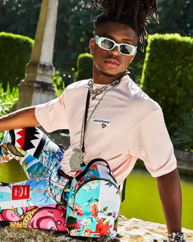 DER SANCTUARY QUATTRO RUCKSACK DER SANCTUARY QUATTRO RUCKSACK