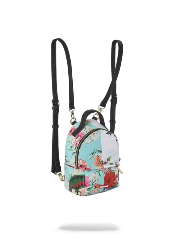 DER SANCTUARY QUATTRO RUCKSACK DER SANCTUARY QUATTRO RUCKSACK