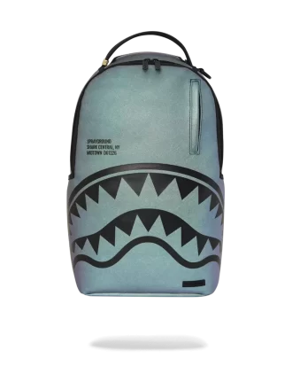 DER SLICKNESS-RUCKSACK