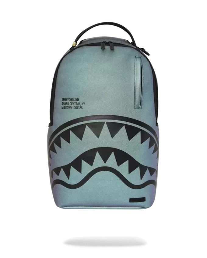 DER SLICKNESS-RUCKSACK