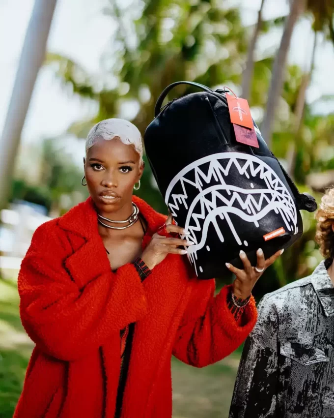 DER SPLEH DLXSV RUCKSACK