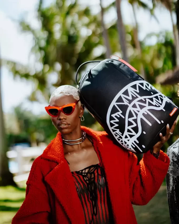 DER SPLEH DLXSV RUCKSACK