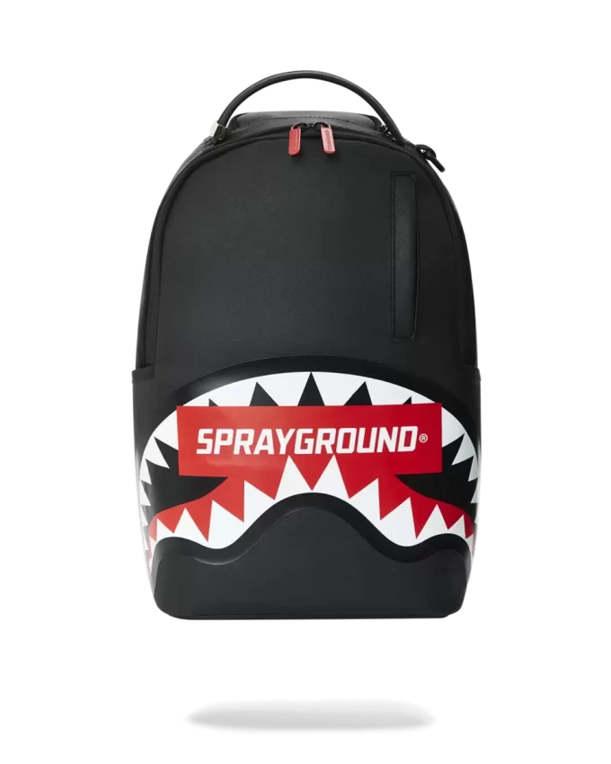 DER ULTIMATIVE RUCKSACK (DLXV)