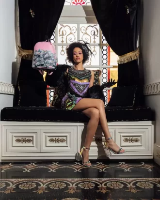 DER UNTERNEHMER SAVAGE