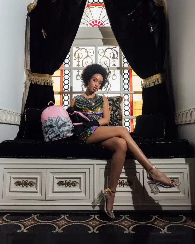 DER UNTERNEHMER SAVAGE