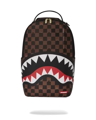 DER VERSTECK-RUCKSACK