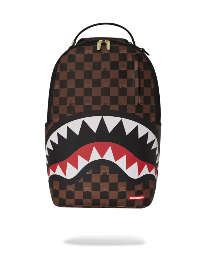 DER VERSTECK-RUCKSACK