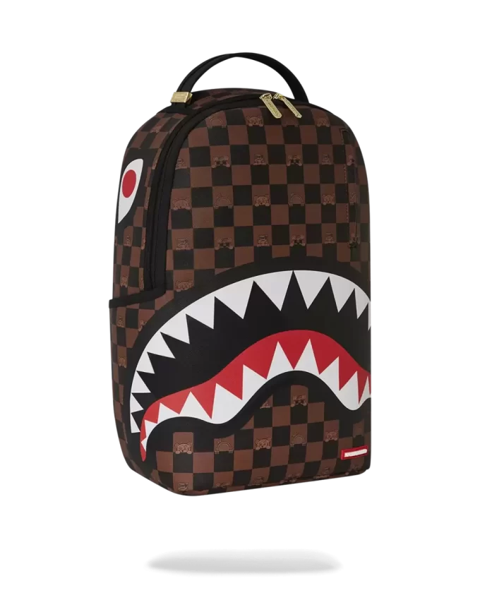 DER VERSTECK-RUCKSACK