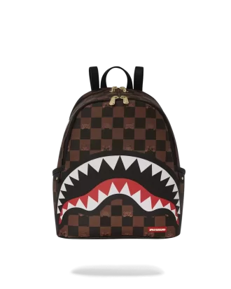 DER VERSTECK-WILDE-RUCKSACK