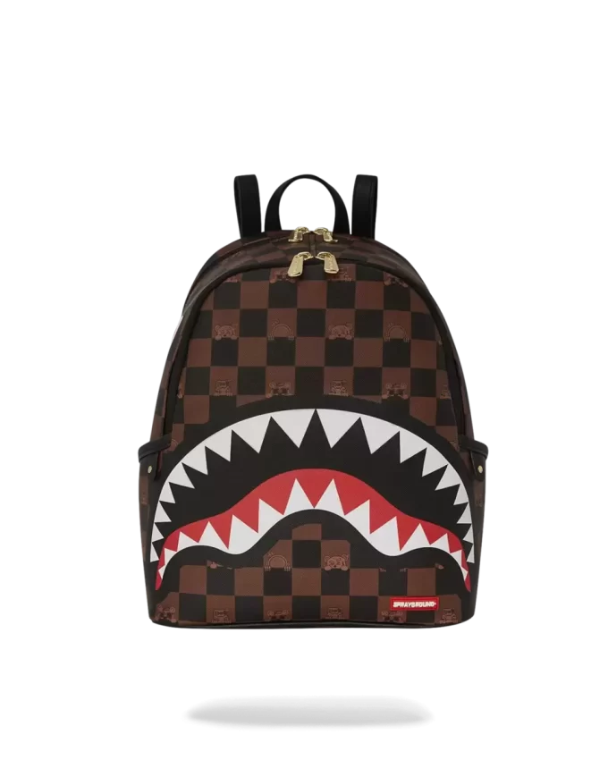 DER VERSTECK-WILDE-RUCKSACK