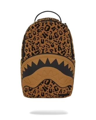 DER WILD ONE DLXSF RUCKSACK