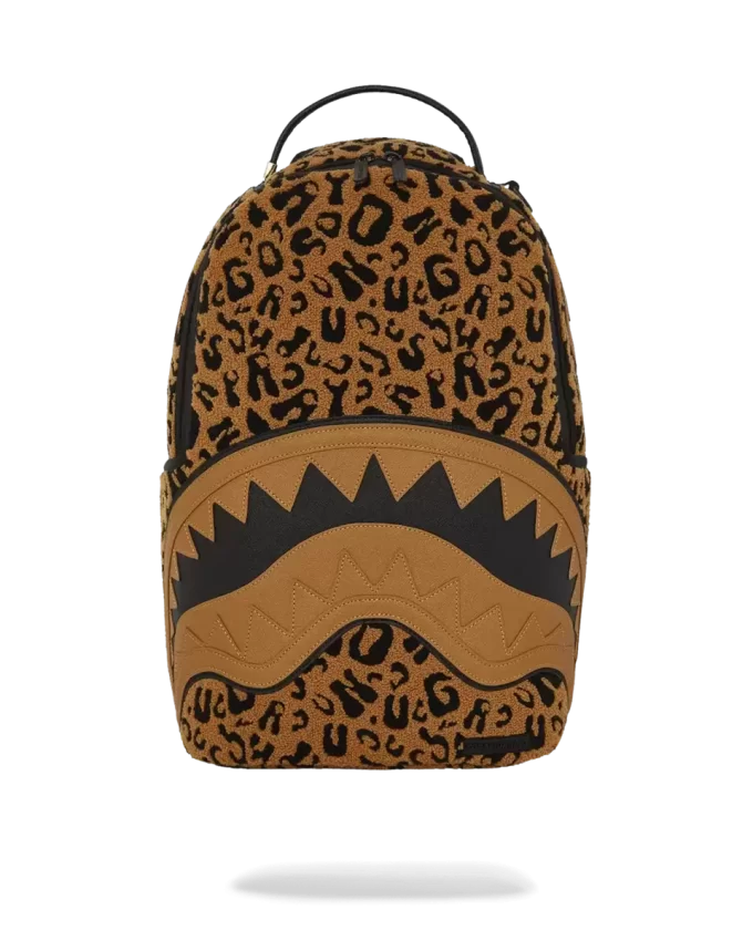 DER WILD ONE DLXSF RUCKSACK