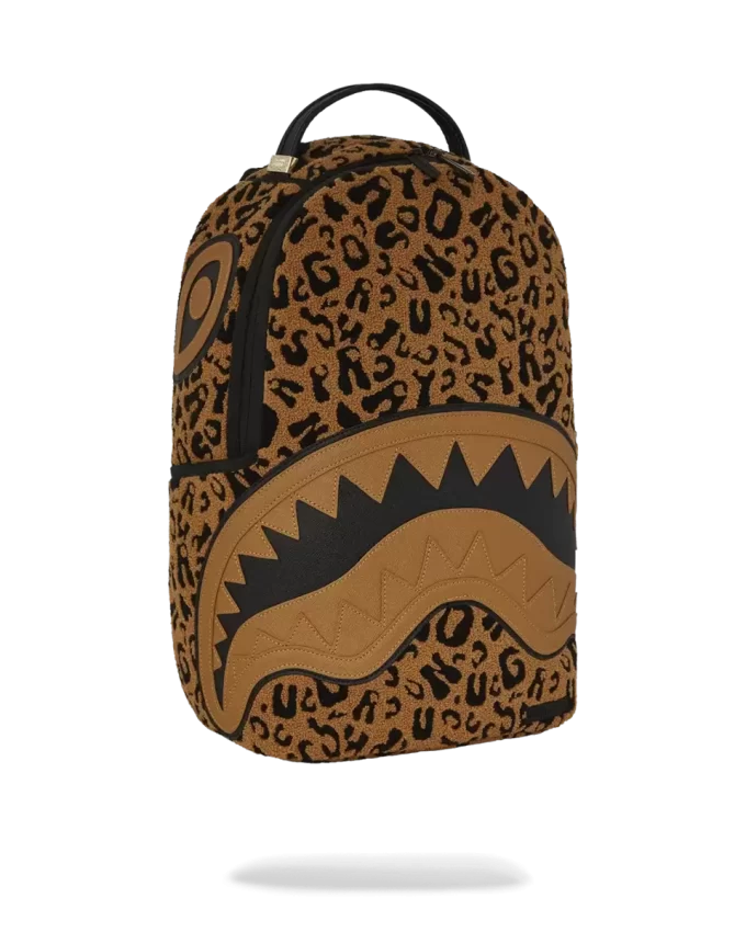 DER WILD ONE DLXSF RUCKSACK