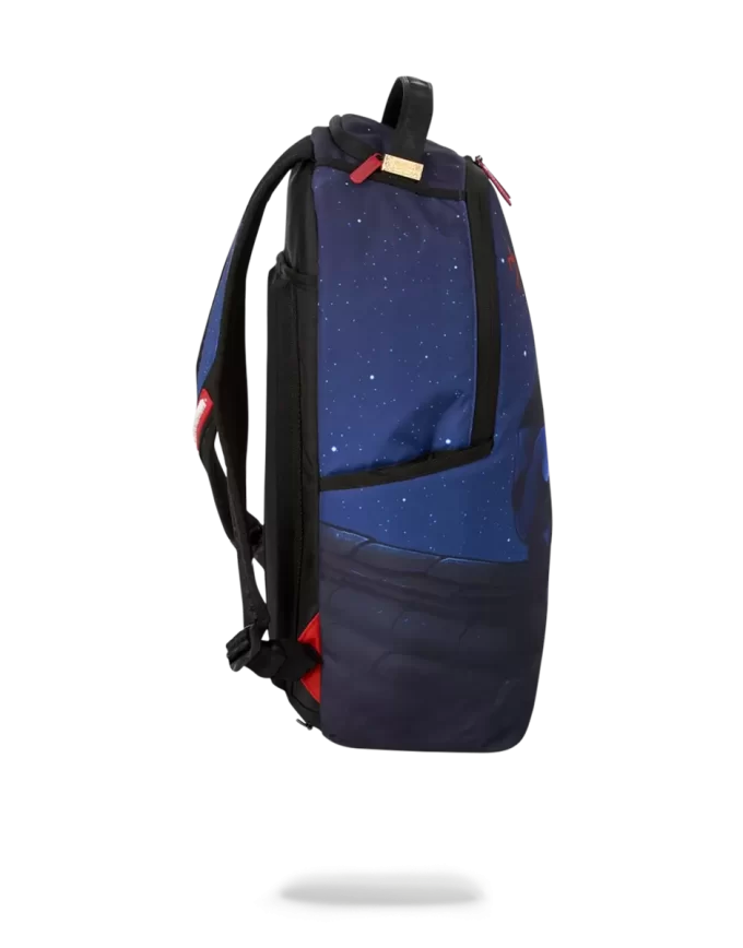 DER WOLVERINE: SAMURAI-RUCKSACK