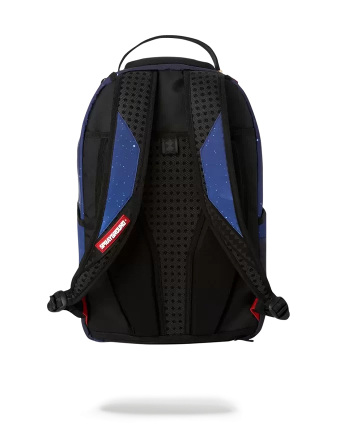 DER WOLVERINE: SAMURAI-RUCKSACK