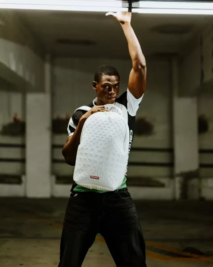 DER ZUKÜNFTIGE PROXIMO DLXSV RUCKSACK