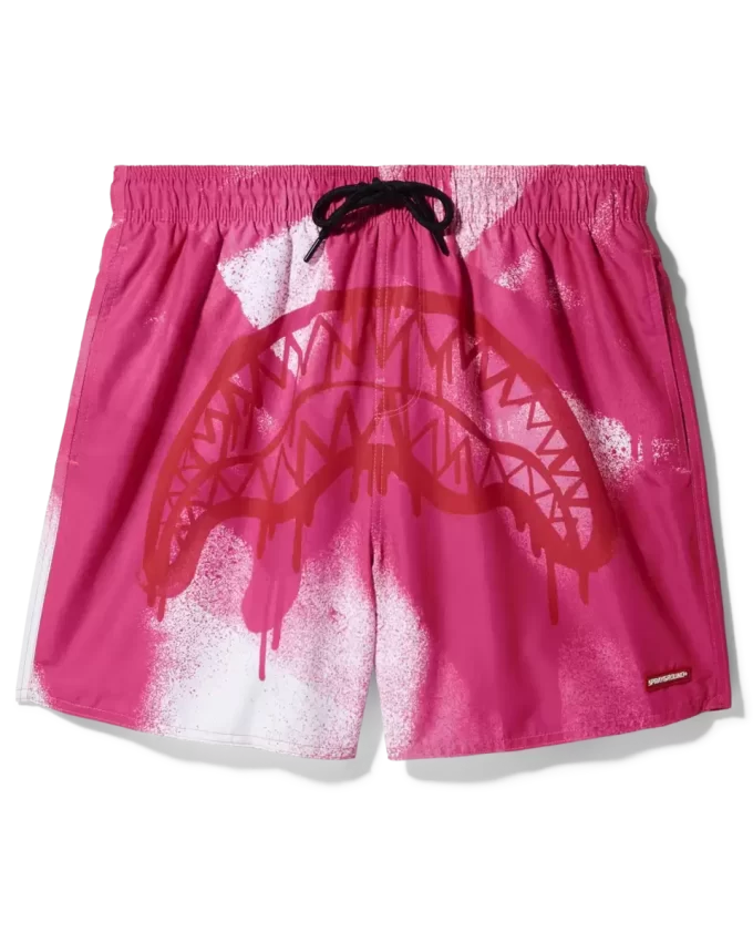 DESIGN STORM BADESHORTS