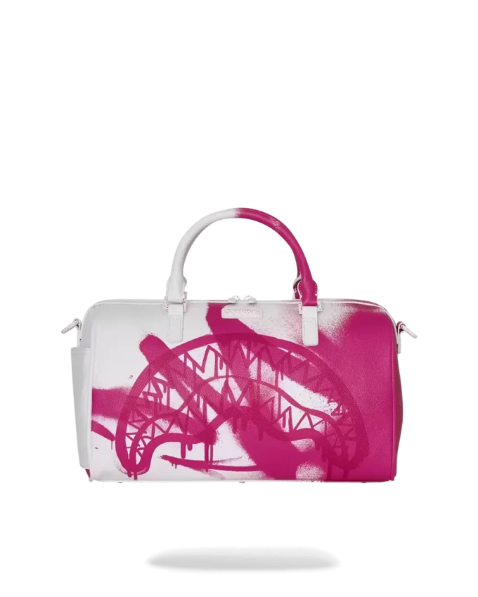 DESIGN STORM MINI-DUFFLE