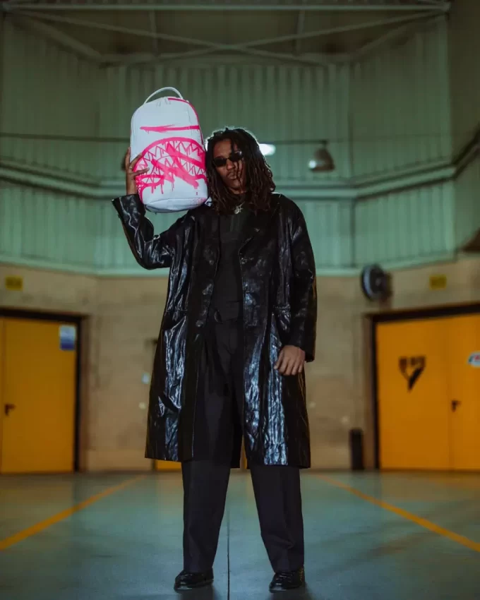 DESIGN STORM RUCKSACK DESIGN STORM RUCKSACK