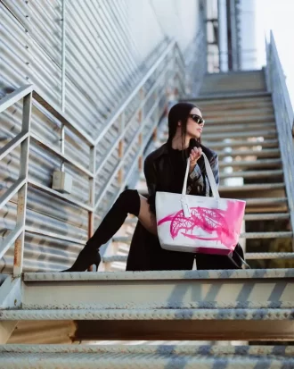 DESIGN STORM Tragetasche