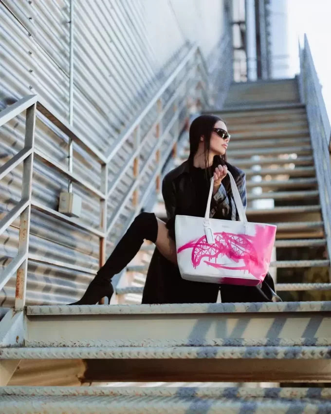 DESIGN STORM Tragetasche