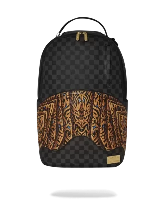 DIAA ALLAM SEEKING PERFECTION 001 RUCKSACK