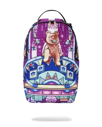 DIABLO 24K MULTIVERSE RUCKSACK