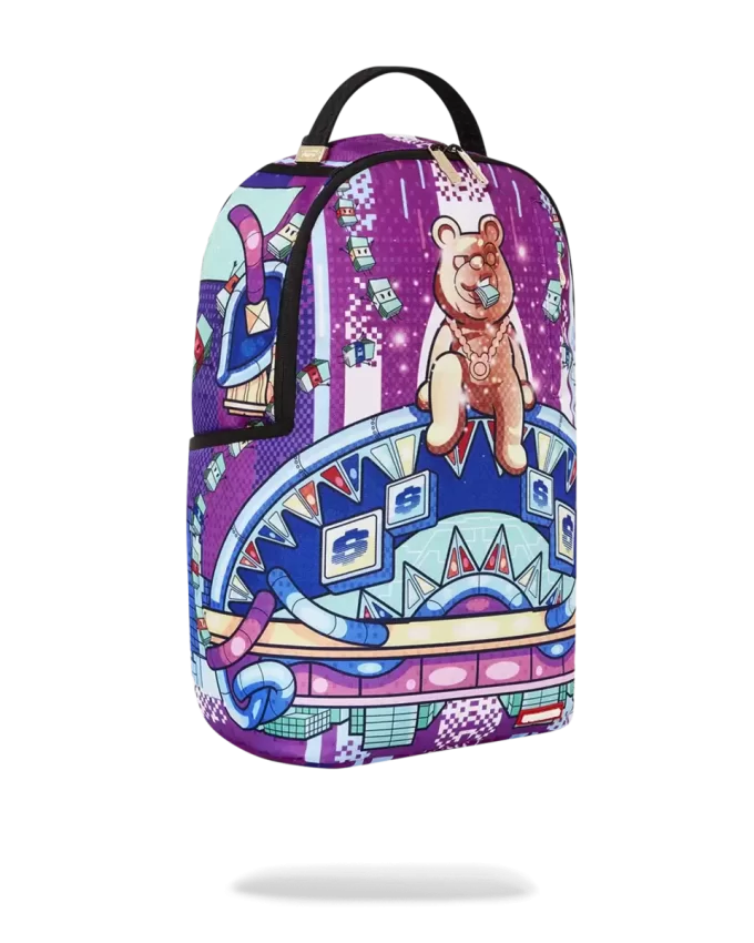 DIABLO 24K MULTIVERSE RUCKSACK