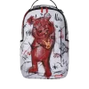 DIABLO ALL ABOUT THE VIBES DLXSR RUCKSACK