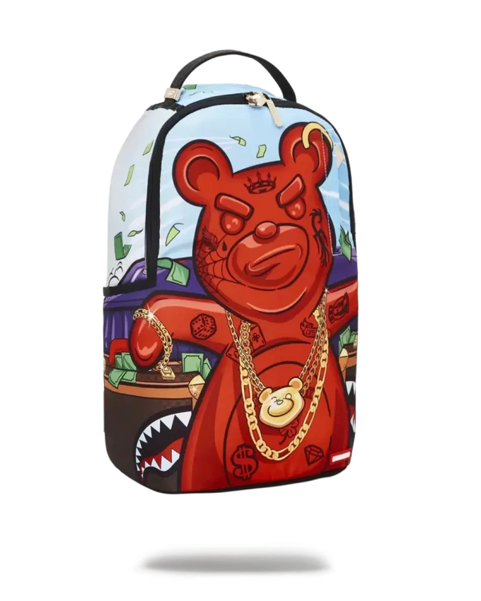 DIABLO ANOTHER DAY ANOTHER DOLLA (DLXR)