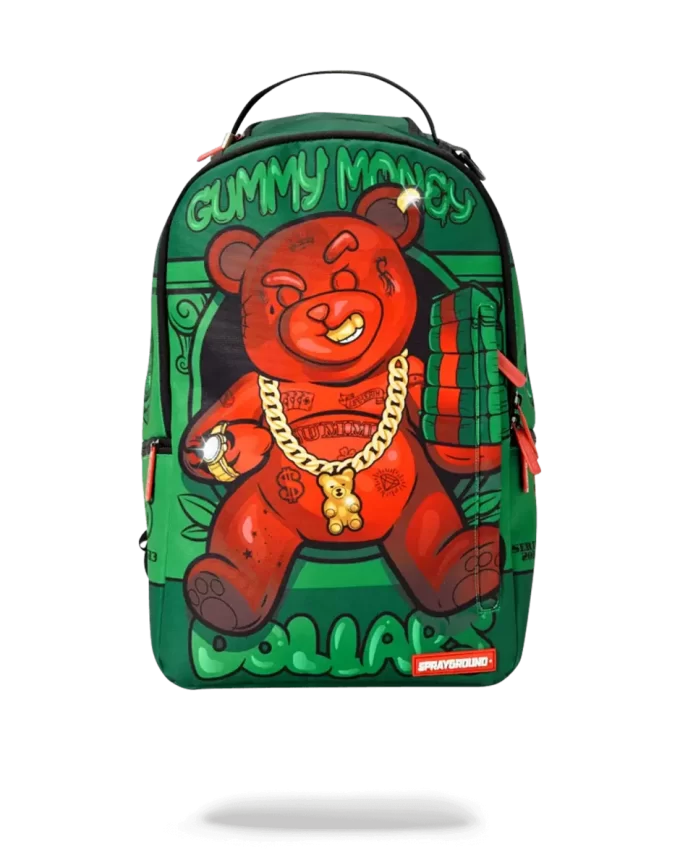 DIABLO BÄR KEHRT ZURÜCK