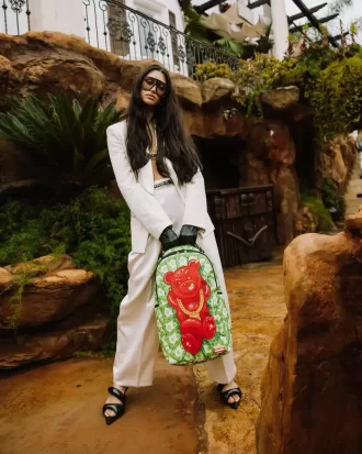 DIABLO DINERO DLXSR RUCKSACK