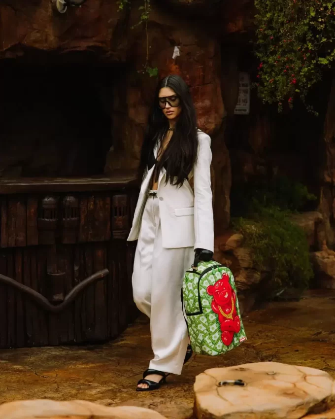 DIABLO DINERO DLXSR RUCKSACK