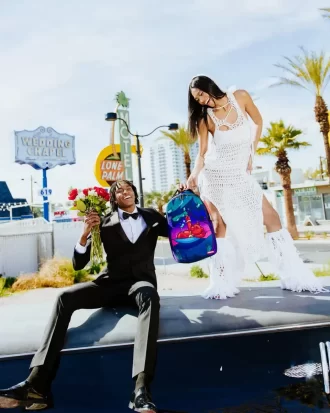 DIABLO JUST ANOTHER RELAXING NIGHT DLXSR RUCKSACK