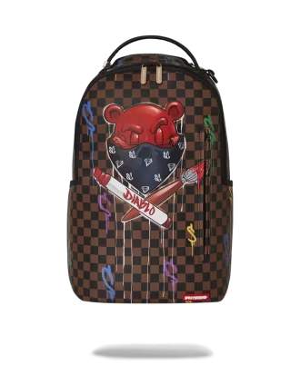 DIABLO MIDNIGHT GAMES RUCKSACK