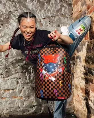 DIABLO MIDNIGHT GAMES RUCKSACK