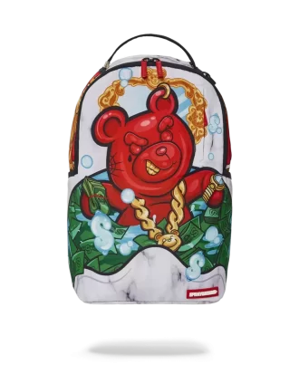 DIABLO MONEY DIP RUCKSACK (DLXR)